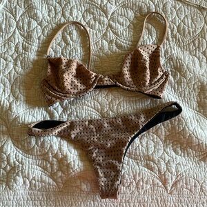Acacia Bikini Set